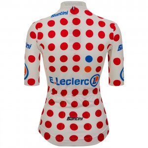 Damen Tour de France 2024 Fan Line Grun frau trikot Radtrikot Kaufen