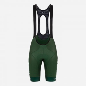 Damen Tragerhosen Orbea Factory Team 2024 Lab Ergo Radtrikot Kaufen