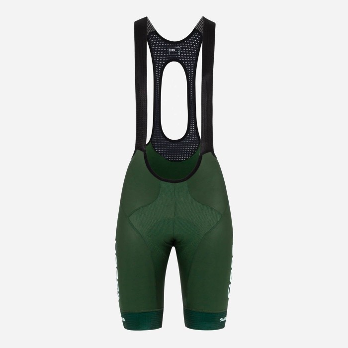 Damen Tragerhosen Orbea Factory Team 2024 Lab Ergo Radtrikot Kaufen