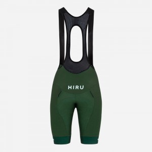 Damen Tragerhosen Orbea Factory Team 2024 Lab Ergo Radtrikot Kaufen