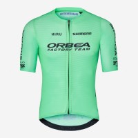 Herren Orbea Factory Team 2024 Lab Trikot Radtrikot Kaufen