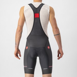 Herren Giro d'Italia 2024 Competizione Trägerhose-Schwarz Radtrikot Kaufen Herren Giro d'Italia 2024 Competizione Trägerhose-Schwarz Radtrikot Kaufen