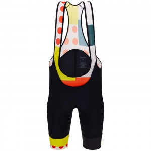 Herren Santini Tour de France 2024 tragerhose-Combo Radtrikot Kaufen Herren Santini Tour de France 2024 tragerhose-Combo Radtrikot Kaufen