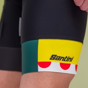 Herren Santini Tour de France 2024 tragerhose-Combo Radtrikot Kaufen Herren Santini Tour de France 2024 tragerhose-Combo Radtrikot Kaufen