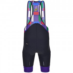 Herren Santini Tour de France 2024 tragerhose-Firenze Radtrikot Kaufen Herren Santini Tour de France 2024 tragerhose-Firenze Radtrikot Kaufen