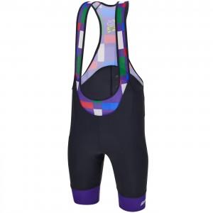Herren Santini Tour de France 2024 tragerhose-Firenze Radtrikot Kaufen Herren Santini Tour de France 2024 tragerhose-Firenze Radtrikot Kaufen