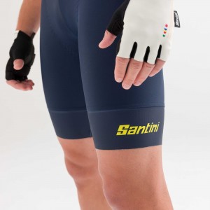 Herren Tour de France 2024 trägerhosen-Grand Départ Radtrikot Kaufen Herren Tour de France 2024 trägerhosen-Grand Départ Radtrikot Kaufen