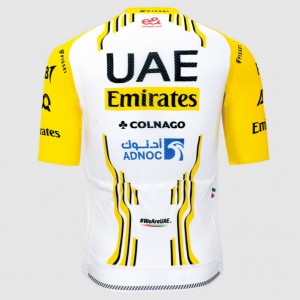 Herren Pissei Team UAE 2024 Trikot-Tour de France Radtrikot Kaufen Herren Pissei Team UAE 2024 Trikot-Tour de France Radtrikot Kaufen
