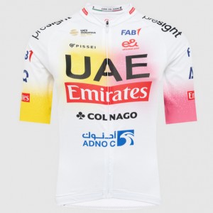 Herren Pissei Team UAE 2024 trikot-Giro e Tour Radtrikot Kaufen Herren Pissei Team UAE 2024 trikot-Giro e Tour Radtrikot Kaufen