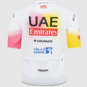 Herren Pissei Team UAE 2024 trikot-Giro e Tour Radtrikot Kaufen Herren Pissei Team UAE 2024 trikot-Giro e Tour Radtrikot Kaufen