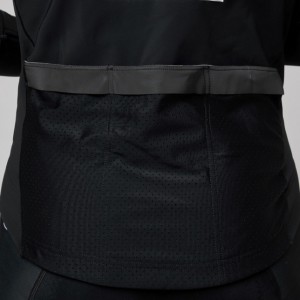 Herren Pissei Team UAE 2024 Primapelle jacke Radtrikot Kaufen