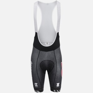 Herren Kalas Alpecin Deceuninck 2024 Elite tragerhose-TDF Radtrikot Kaufen