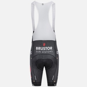 Herren Kalas Alpecin Deceuninck 2024 Elite tragerhose-TDF Radtrikot Kaufen