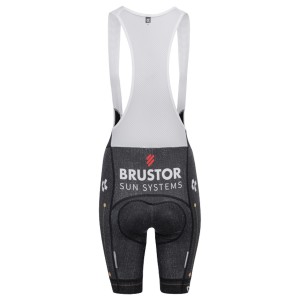 Damen Kalas Alpecin Deceuninck 2024 Elite frau tragershort-TDF Radtrikot Kaufen