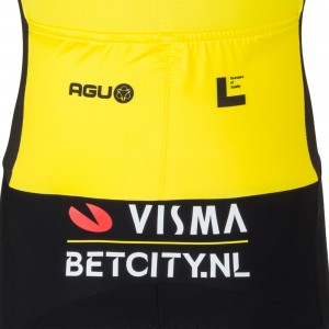 Herren Body Agu Team Visma Lease a bike 2024 Radtrikot Kaufen Herren Body Agu Team Visma Lease a bike 2024 Radtrikot Kaufen