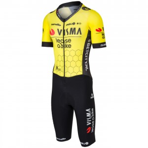 Herren Body Agu Team Visma Lease a bike 2024 Radtrikot Kaufen Herren Body Agu Team Visma Lease a bike 2024 Radtrikot Kaufen