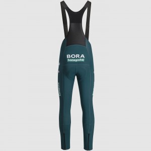Herren Sportful Bora Hansgrohe 2024 Pro lange tragerhose Radtrikot Kaufen