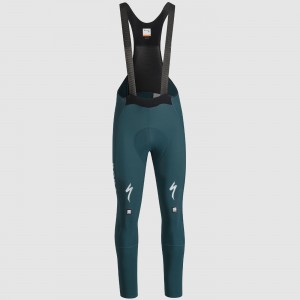 Herren Sportful Bora Hansgrohe 2024 Pro lange tragerhose Radtrikot Kaufen