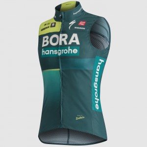 Herren Sportful Bora Hansgrohe 2024 Pro weste Radtrikot Kaufen