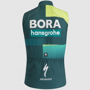 Herren Sportful Bora Hansgrohe 2024 Pro weste Radtrikot Kaufen