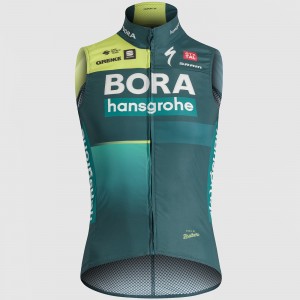 Herren Sportful Bora Hansgrohe 2024 Pro weste Radtrikot Kaufen