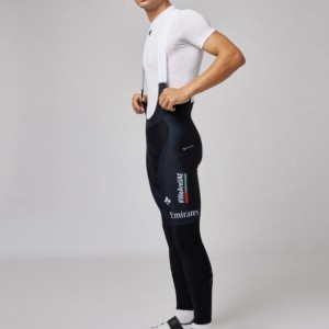 Herren Pissei Team UAE 2024 lange tragerhose Radtrikot Kaufen Herren Pissei Team UAE 2024 lange tragerhose Radtrikot Kaufen