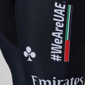Herren Pissei Team UAE 2024 lange tragerhose Radtrikot Kaufen Herren Pissei Team UAE 2024 lange tragerhose Radtrikot Kaufen