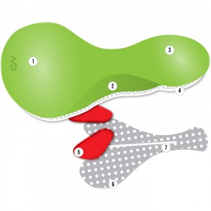 Herren Cannondale Factory Team 2024 Endurance tragerhose Radtrikot Kaufen Herren Cannondale Factory Team 2024 Endurance tragerhose Radtrikot Kaufen