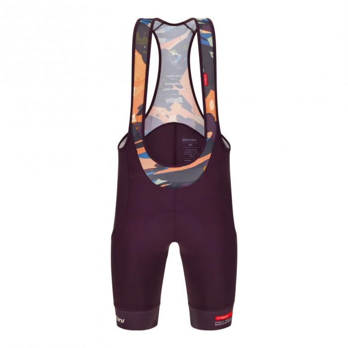 Herren Vuelta Espana 2024 tragershort-Cuitu Negru Radtrikot Kaufen