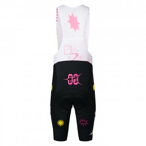 Herren Trägerhosen Rapha EF Education EasyPost Pro Team 2024 Radtrikot Kaufen