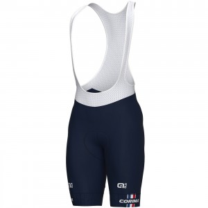 Herren Franzosish national 2024 kurz tragerhose Radtrikot Kaufen