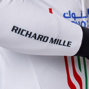Herren Pissei Team UAE 2024 jacke Radtrikot Kaufen