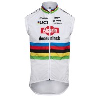 Herren Kalas Alpecin Deceuninck 2024 Weste-WC Radtrikot Kaufen