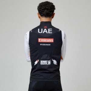 Herren Pissei Team UAE 2024 Bufera weste Radtrikot Kaufen Herren Pissei Team UAE 2024 Bufera weste Radtrikot Kaufen