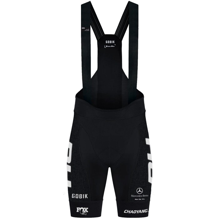 Herren Gobik BH Coloma 2024 Absolute 6.0 K10 tragerhose Radtrikot Kaufen