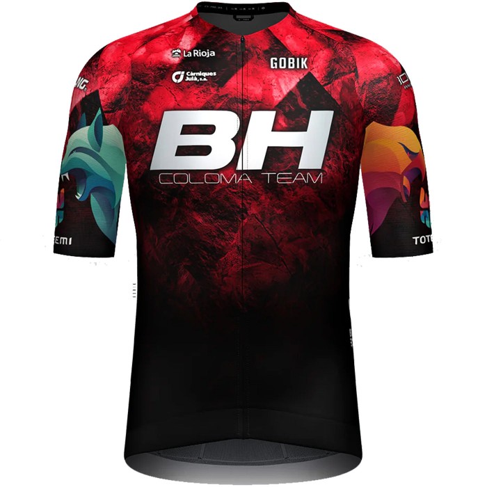 Herren BH Coloma 2024 Cx Pro 3.0 trikot Radtrikot Kaufen