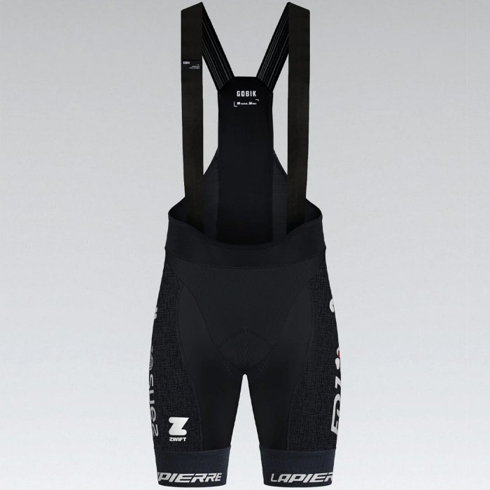 Herren Gobik Fdj Suez 2024 Absolute 6.0 K10 tragerhose Radtrikot Kaufen