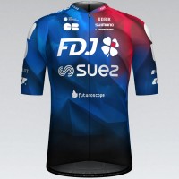 Herren Gobik Fdj Suez 2024 Odyssey trikot Radtrikot Kaufen