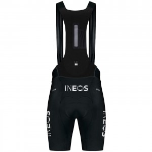 Herren Gobik Ineos Grenadiers 2024 Lancer K10 tragerhose Radtrikot Kaufen