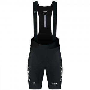 Herren Gobik Ineos Grenadiers 2024 Lancer K10 tragerhose Radtrikot Kaufen