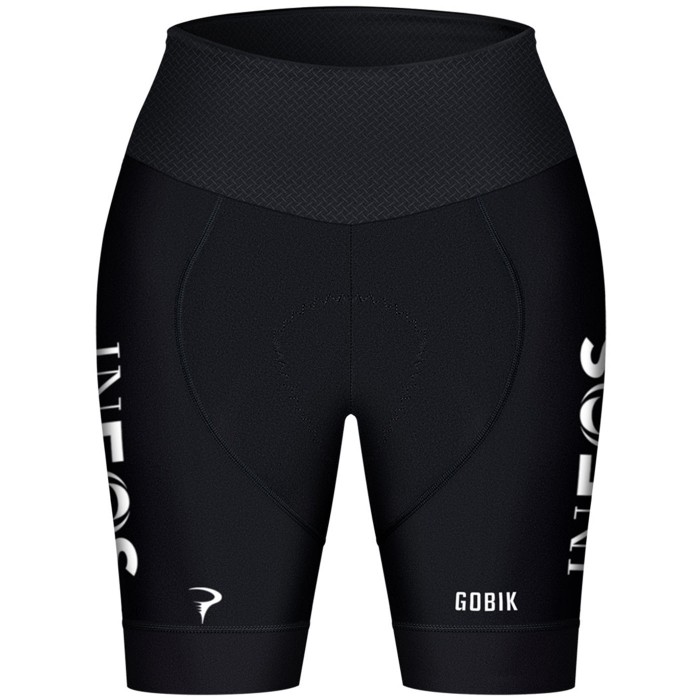 Damen Damen Shorts Gobik Ineos Grenadiers 2024 K9 Radtrikot Kaufen