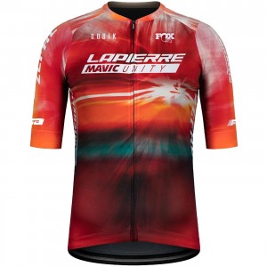 Herren Lapierre Mavic Unity 2024 Cx Pro 3.0 trikot Radtrikot Kaufen Herren Lapierre Mavic Unity 2024 Cx Pro 3.0 trikot Radtrikot Kaufen