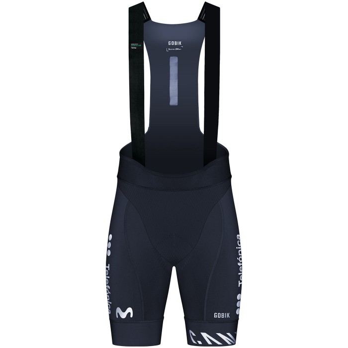 Herren Gobik Movistar 2024 Revolution 2.0 K10 tragerhose Radtrikot Kaufen Herren Gobik Movistar 2024 Revolution 2.0 K10 tragerhose Radtrikot Kaufen