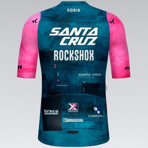 Herren Gobik Santa Cruz Rockshox 2024 Cx Pro 3.0 trikot Radtrikot Kaufen