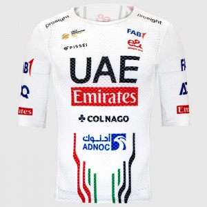 Herren Trikot Team UAE 2024-Ultraleicht Radtrikot Kaufen Herren Trikot Team UAE 2024-Ultraleicht Radtrikot Kaufen
