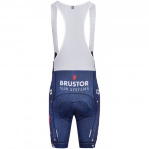 Herren Kalas Alpecin Deceuninck 2024 Elite tragerhose Radtrikot Kaufen