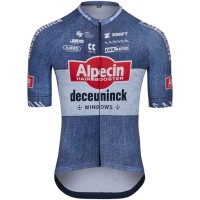 Herren Kalas Alpecin Deceunininck 2024 trikot Radtrikot Kaufen