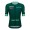 Herren Santini Vuelta Espana grun trikot 2024 Radtrikot Kaufen