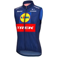 Herren Santini Lidl Trek 2024 weste Radtrikot Kaufen
