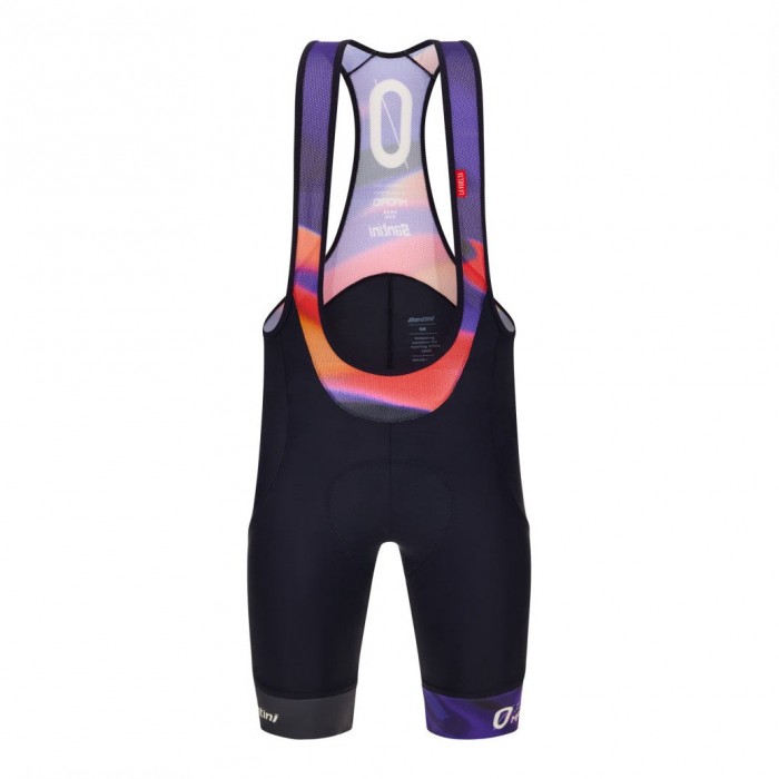 Herren Vuelta Espana 2024 tragershort-Madrid Radtrikot Kaufen